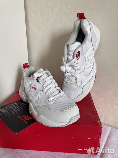 Кроссовки new balance 708