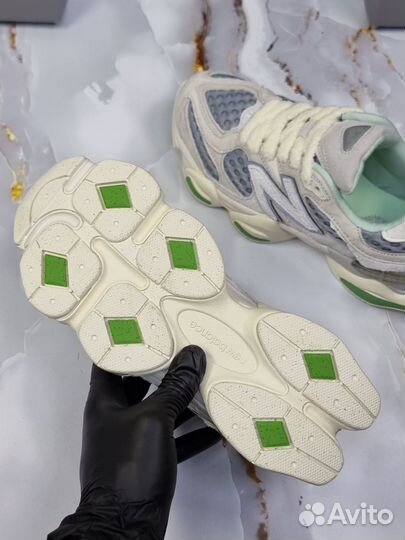 Кроссовки женские new balance 9060