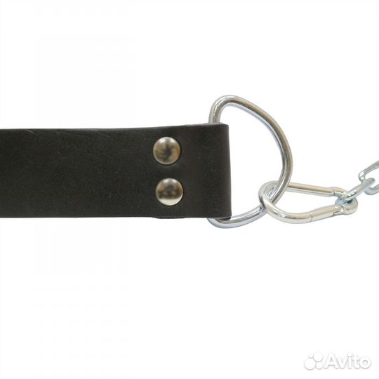 Тяга для шеи