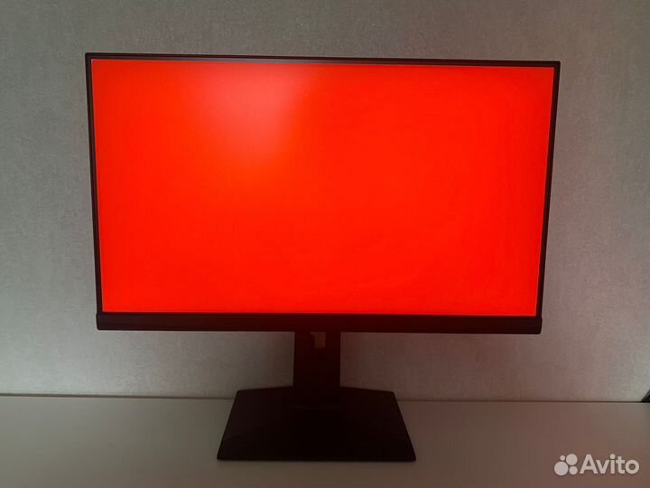 Монитор MSI Optix MAG251RX 240 Гц