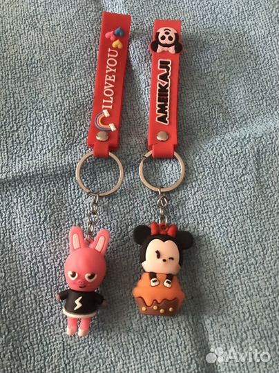 Брелок для ключей