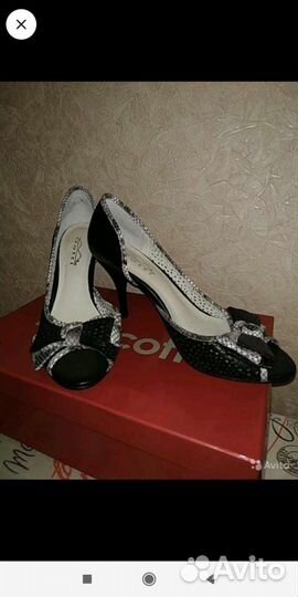 Босоножки женские 38 размер