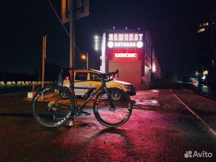 Superior X-Road Team Comp (GD)