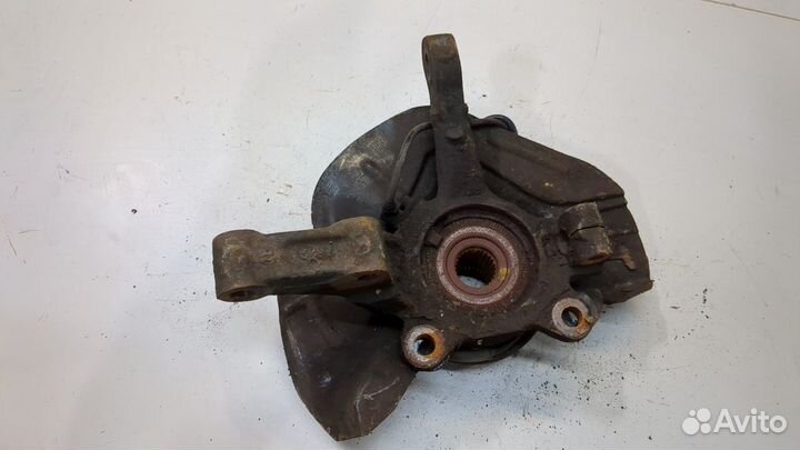 Ступица (кулак, цапфа) Citroen C8, 2007