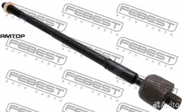 Febest 0422DJ 0422-DJ febest тяга рулевая