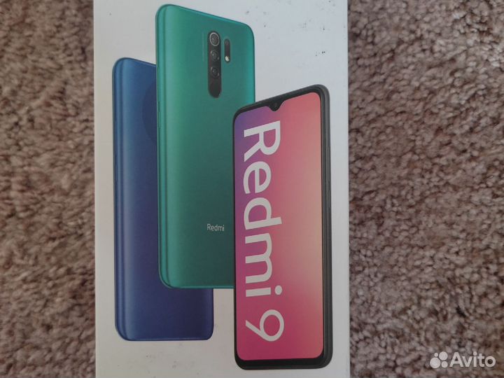Xiaomi Redmi, 4 ГБ