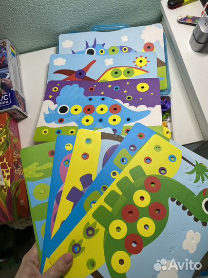 Конструктор