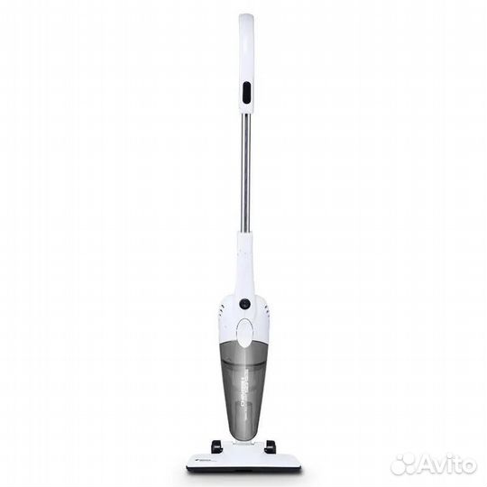 Вертикальный пылесос deerma