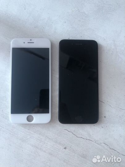 Дисплей iPhone 6