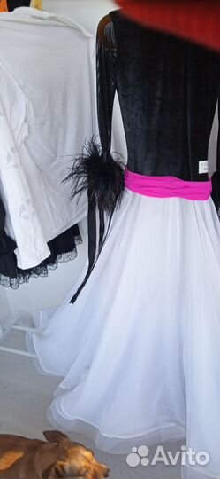 Платья для бальных танцев юниоры 2 стандарт