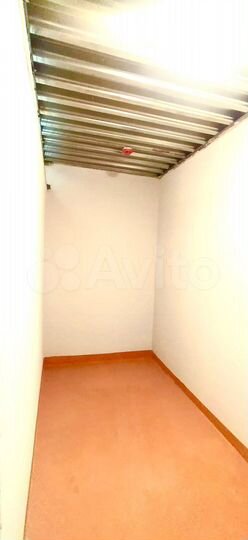 Склад, 6.1 м²