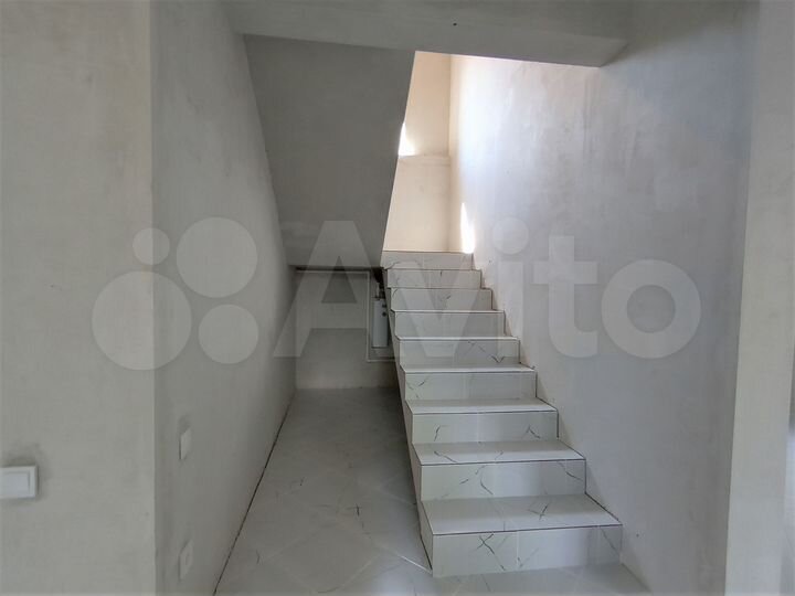 Дом 125 м² на участке 7 сот.