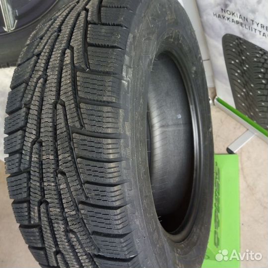 Nokian Tyres Nordman RS2 SUV 235/65 R17 108R