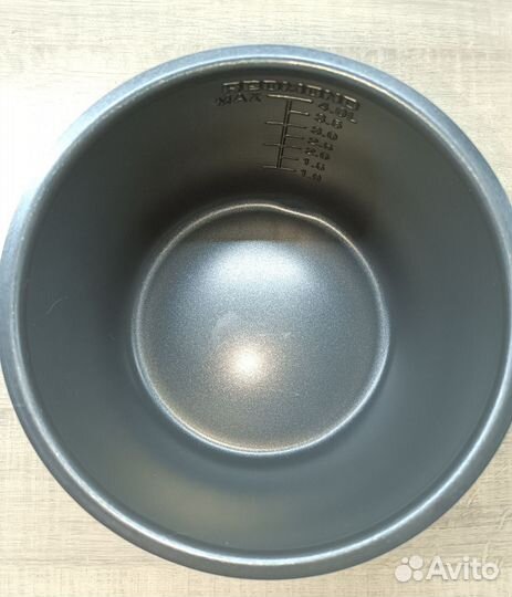 Чаша для мультиварки redmond 4 л