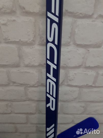 Клюшка хоккейная