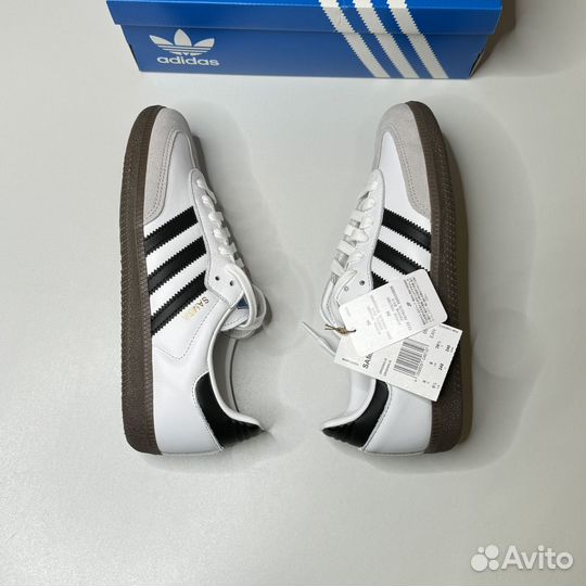 Кроссовки Adidas Samba OG