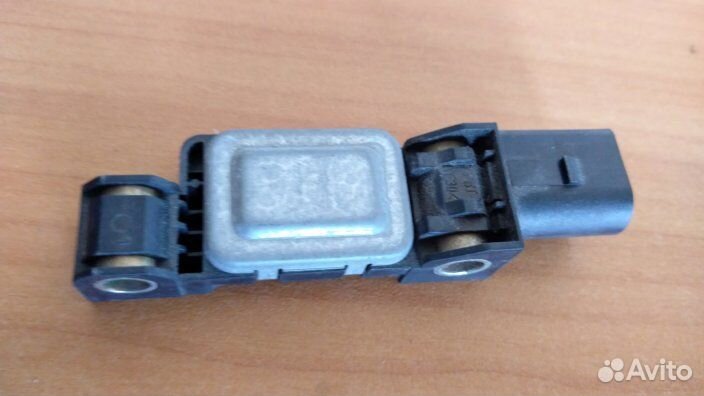 Датчик AIR BAG для Audi A8 4E 2002-2010