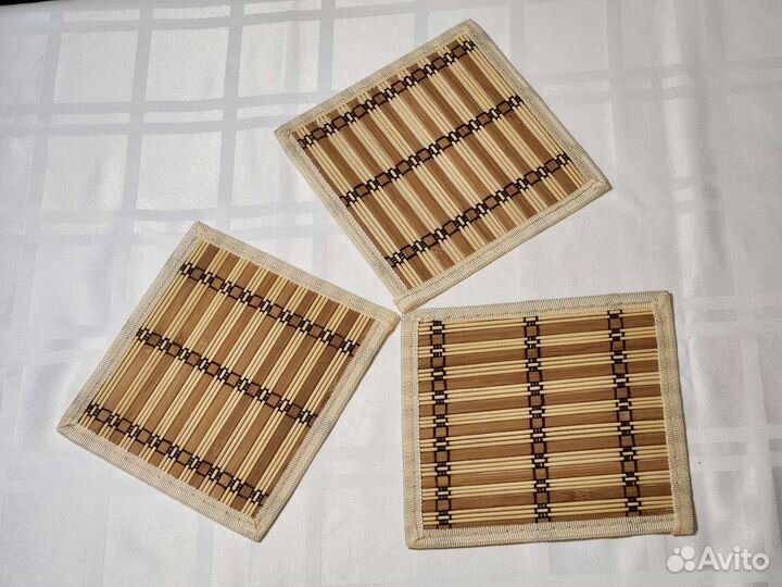 Салфетки на стол