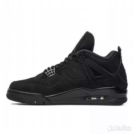 Nike air jordan 4