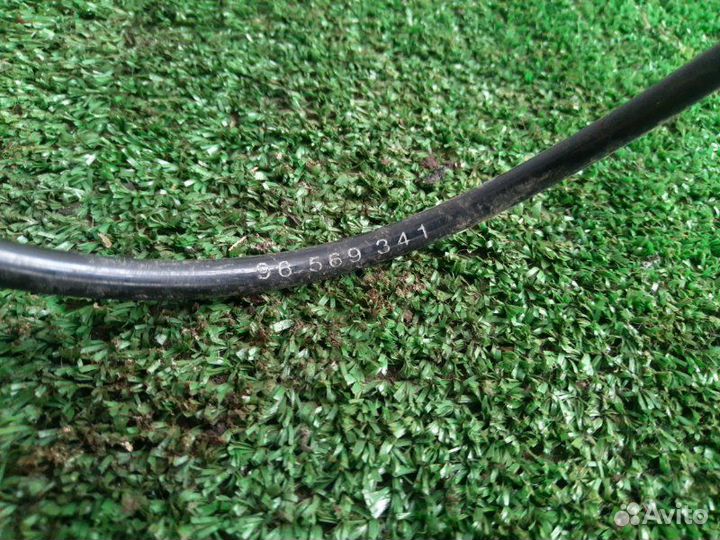 Датчик abs передний Daewoo Matiz