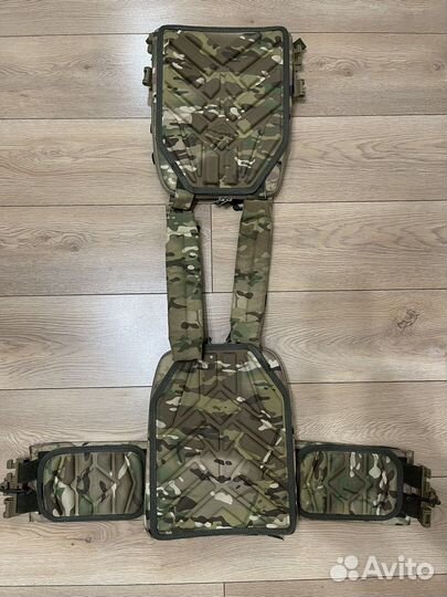 Плитник мультикам сухопут