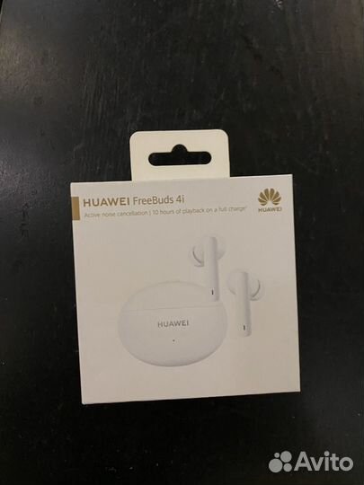 Huawei freebuds 4i