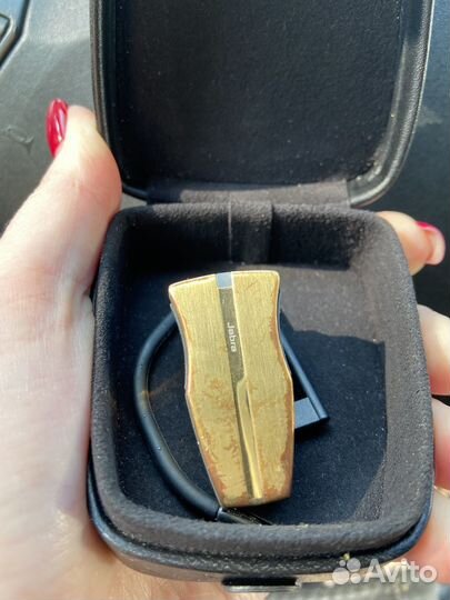 Bluetooth гарнитура jabra