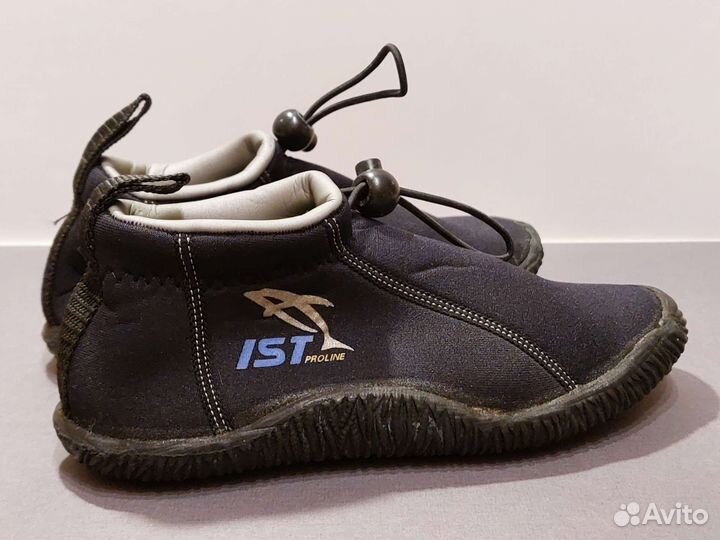 Обувь для водных видов спорта IST proline