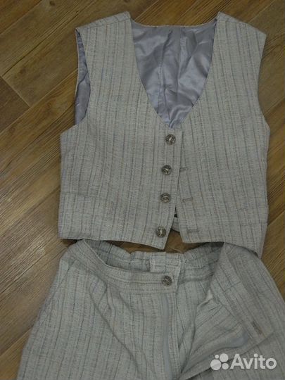 Костюм двойка