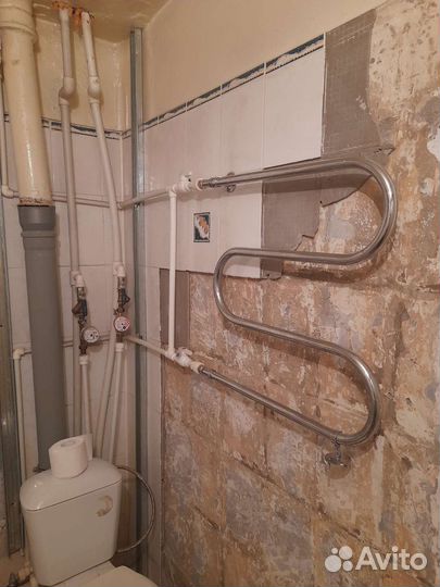 Ремонт и отделка квартир