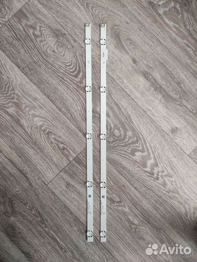 Подсветка для телевизора lg 32