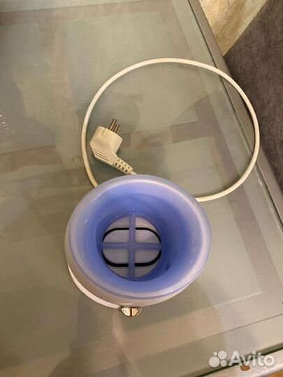 Подогреватель для бутылочек avent