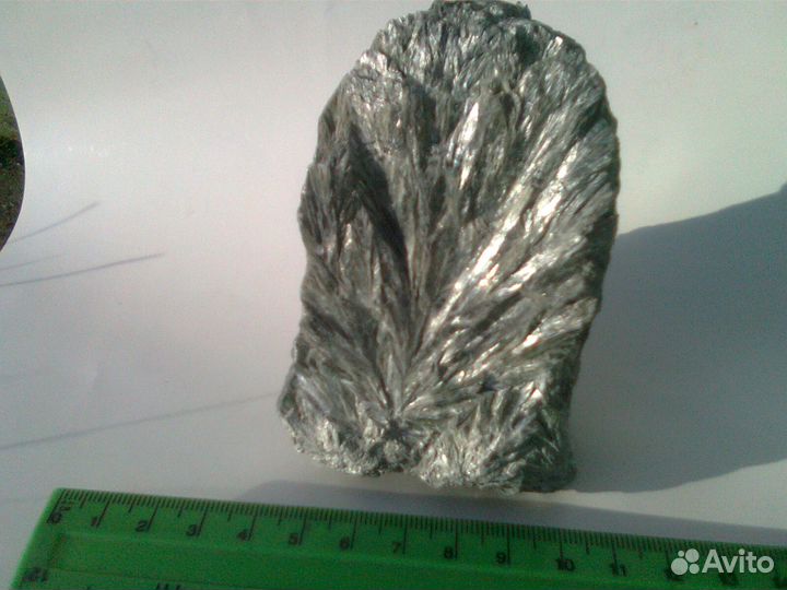 Минерал хлорит