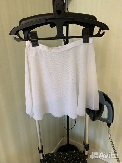 Юбочка для хореографии