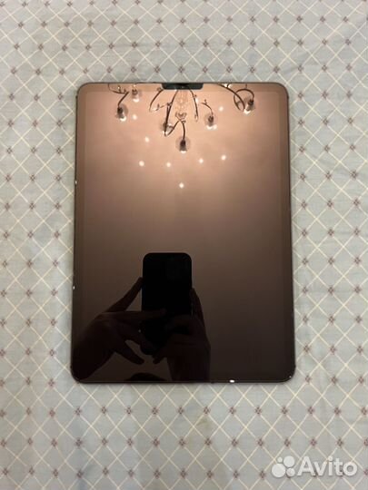 iPad Pro 11 128 (есть сим-лот)