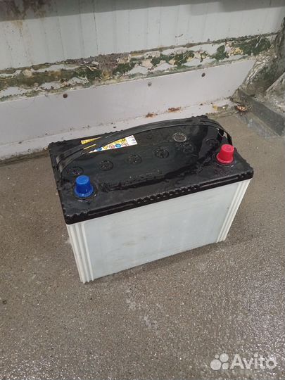Аккумулятор 95А/h