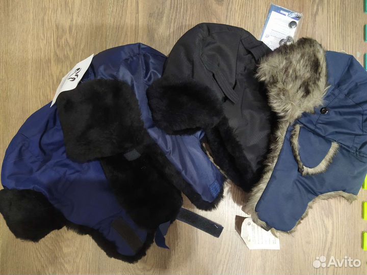 Шапки, кепки