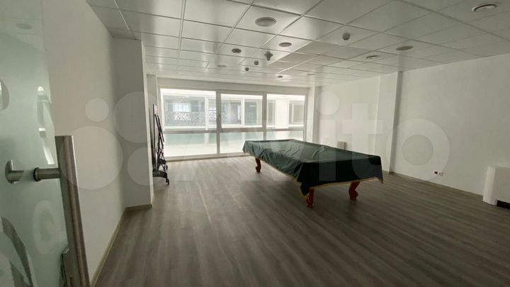 Аренда офиса 1016.1 м2 м. Домодедовская в юао в
