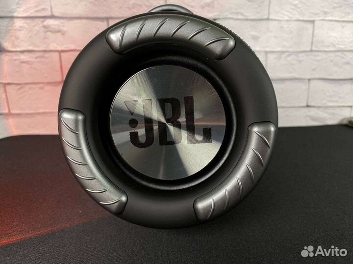Колонка jbl xtreme 3