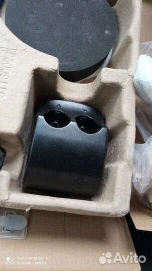 Полировальная машинка бу