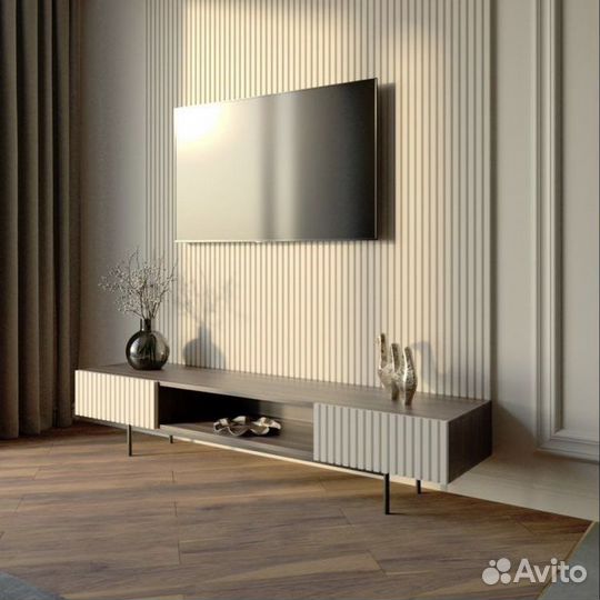 Дизайнерская тумба с доставкой Roxy