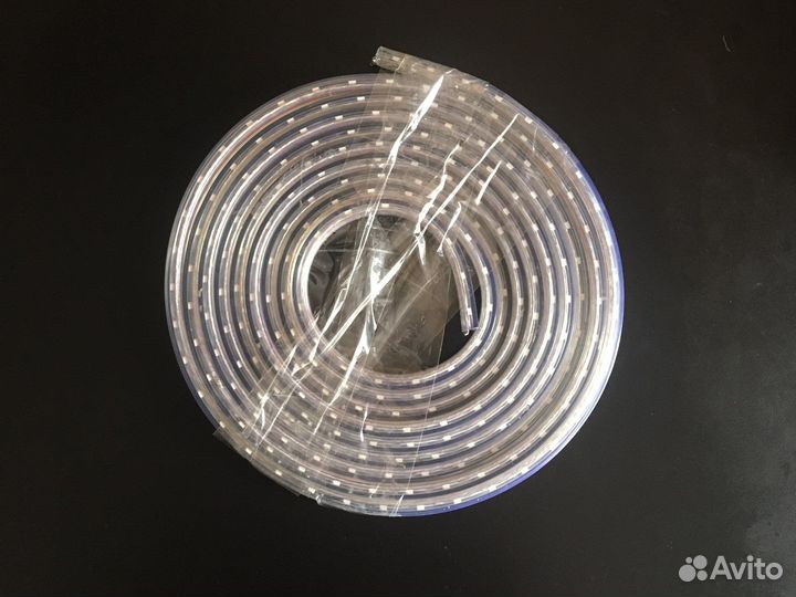 Светодиодная лента