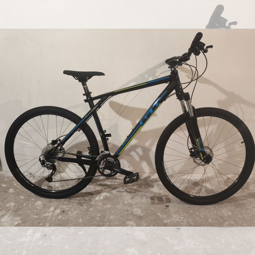 gt karakoram sport Купить велосипед во всех регионах: 🚲 детский