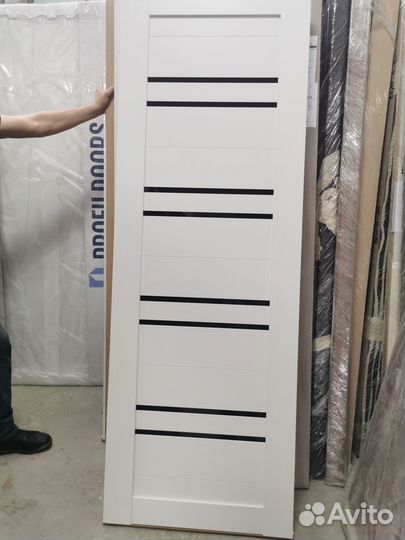 Двери межкомнатные