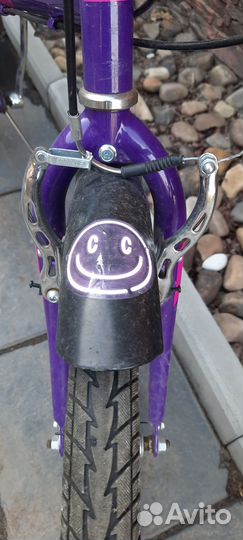 Велосипед Novatrack TG 24