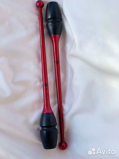 Булавы chacott