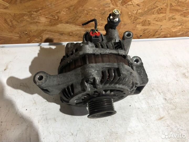 Генератор Mazda 3(Bk) 5 (Cr19)