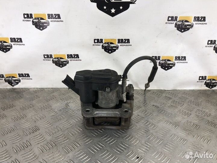 Суппорт задний правый R Mazda 6