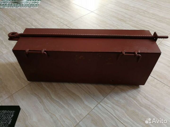 Ящик для оружия