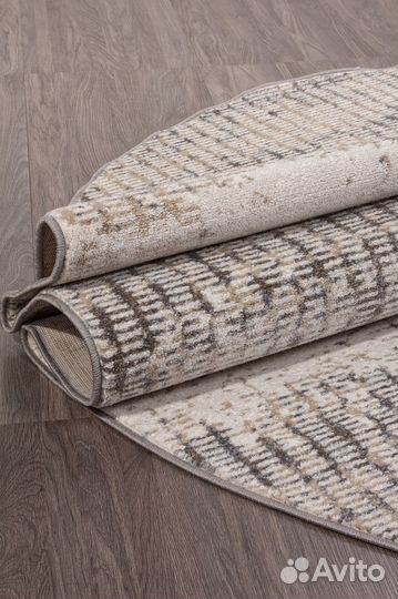 Ковер 100x200 см. Новый. Современный дизайн